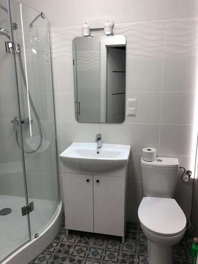 Dakota Easy Stay Center Wroclaw Exterior photo