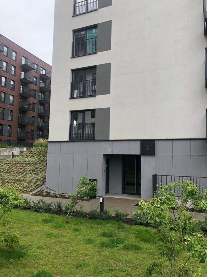 Dakota Easy Stay Center Wroclaw Exterior photo