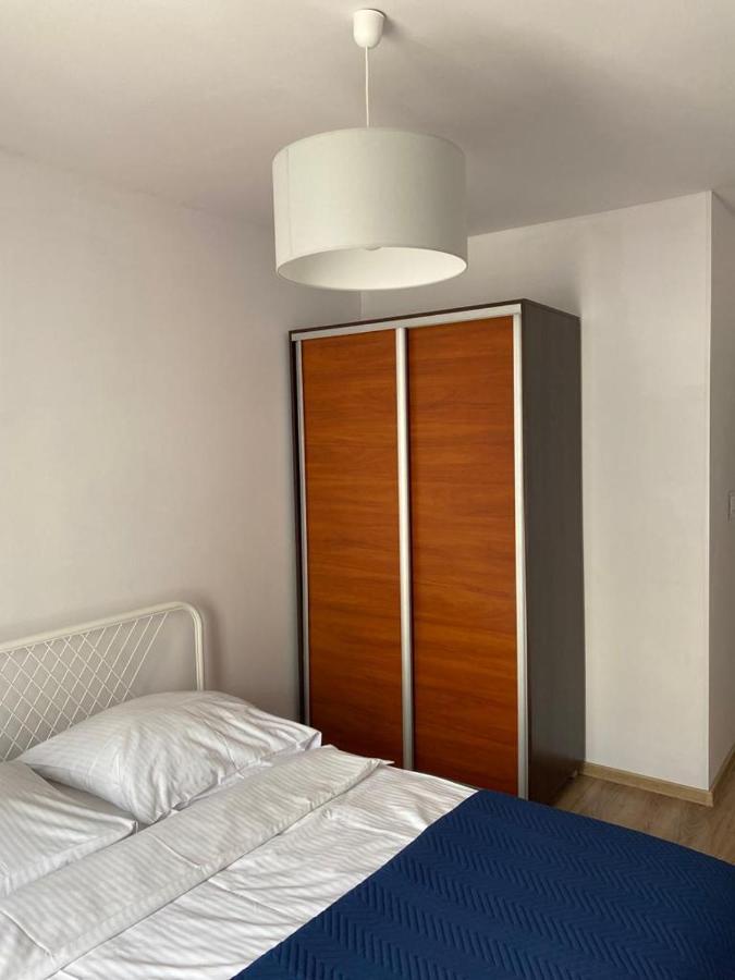Dakota Easy Stay Center Wroclaw Exterior photo