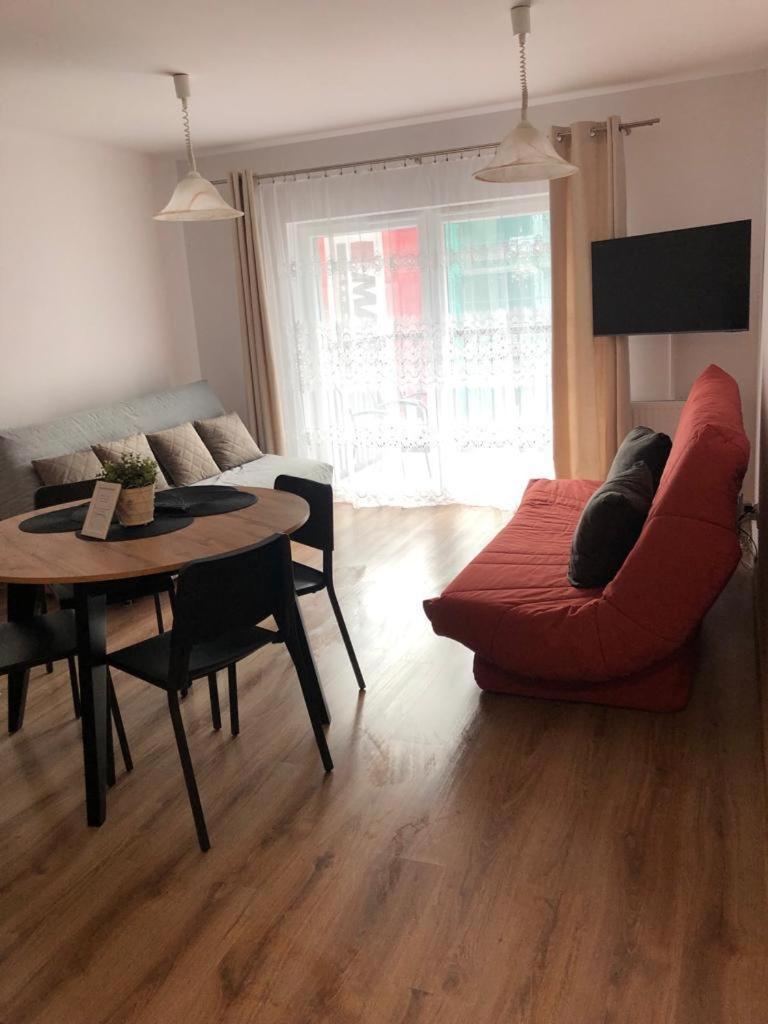 Dakota Easy Stay Center Wroclaw Exterior photo