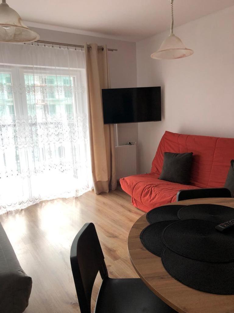Dakota Easy Stay Center Wroclaw Exterior photo